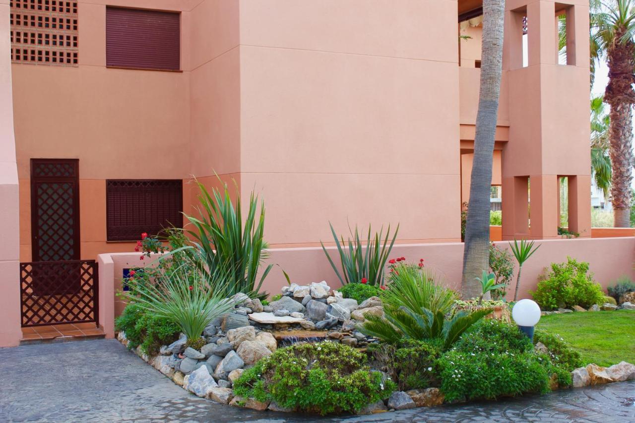 Apartamento Playa Y Golf Con Parking Incluido Motril Luaran gambar