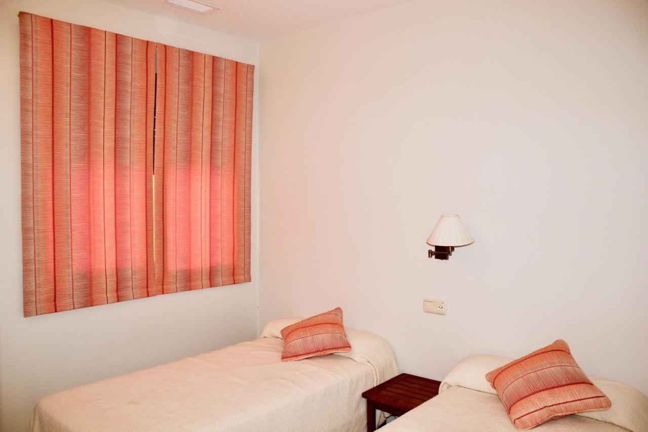 Apartamento Playa Y Golf Con Parking Incluido Motril Luaran gambar